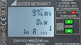  (Gossen Metrawatt)