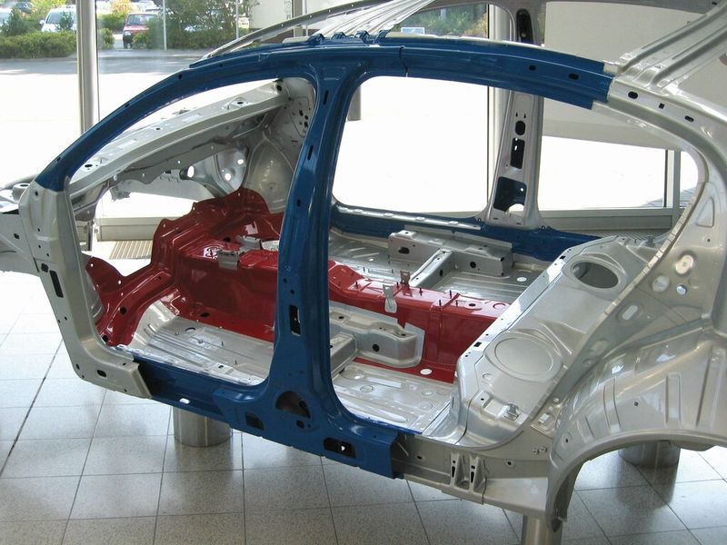 Mit Wärmebehandlungsanlagen realisieren die Kunden von Schwartz neue Konzepte für innovative Produkte. (Bild: Schwartz)