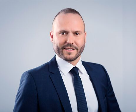 Andreas Schnitzhofer, Geschäftsführer von Gig Karasek (Bild: Piller)