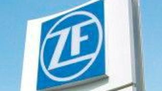 Künftig wird die Produktlinie Industrial Solutiions, die bisher unter Cherry auftrat, ZF Friedrichshafen heißen. (Bild: ZF Friedrichshafen)