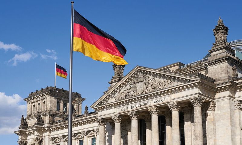 Laut Forschern der University of California hat sich Deutschland nicht ausreichend auf mögliche Schocks vorbereitet.(Bild:  Norbert - stock.adobe.com)