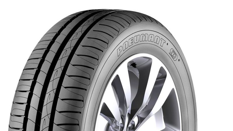 Vor etwa zehn Jahren gab es unter der Regie der Reiff-Gruppe den letzten Versuch, Pneumant am Markt zu etablieren. Sumitomo dürfte nun bessere Chancen haben.(Bild:  Reiff)