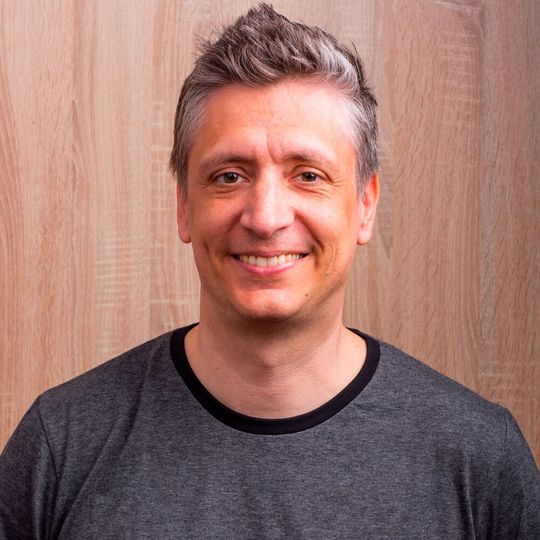 Daniel Köhnen, Domain Owner bei der METRONOM GmbH, einem Softwareunternehmen der Metro-Gruppe.(Bild:  METRONOM / x-default)