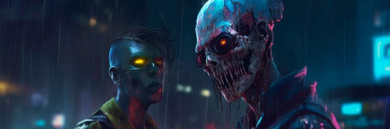 Können durch die Manipulation menschlicher Implantate Patienten wie Zombies ferngesteuert werden?(Bild:  TheRainstep – stock.adobe.com)