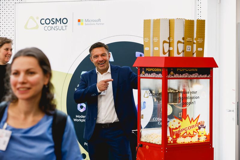 Impressionen des Smart Process Manufacturing Kongresses 2026 (Bild: PROCESS/Stefan Bausewein (www.stefan-bausewein.de))