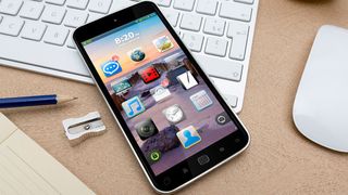 Das Rücksetzen auf Werkseinstellungen reicht Teqcycle zufolge bei alten Firmen-Smartphones nicht aus.  (© sdecoret - Fotolia)