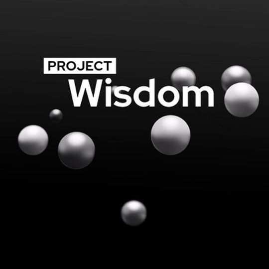 Project Wisdom ermöglicht das Erstellen von Automatisierungsworkflows per Sprachbefehl. Project Wisdom ermöglicht das Erstellen von Automatisierungsworkflows per Sprachbefehl.