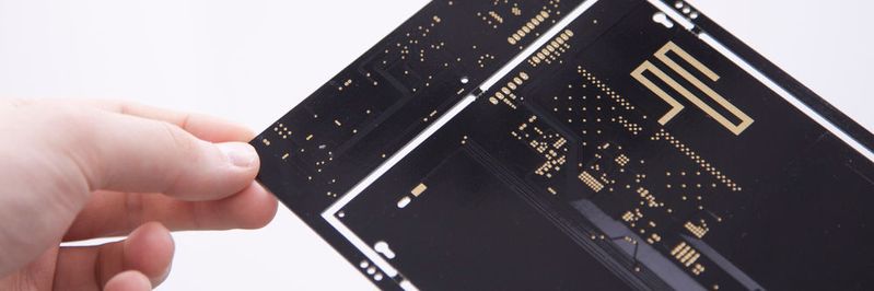 Telekom und Fraunhofer IML entwickeln gemeinsam IoT-Prototypen aus Hardware, Software und Konnektivität.(Bild:  Deutsche Telekom)