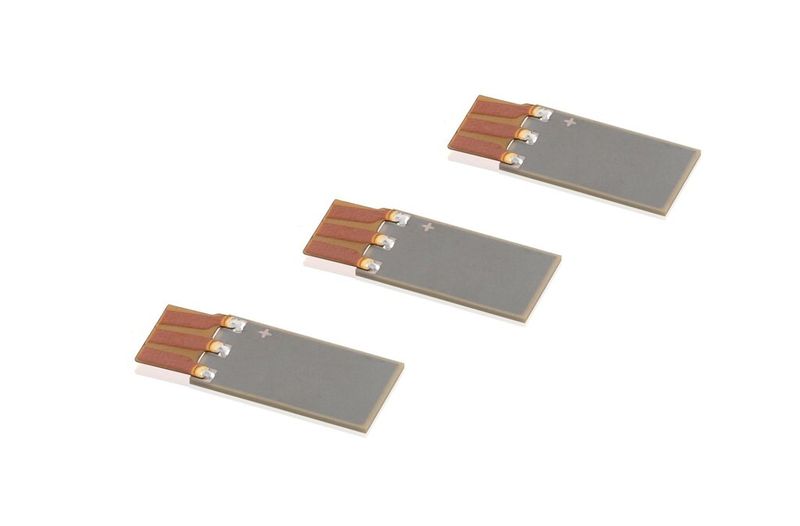 Hohe Zuverlässigkeit und niedrige Ansteuerspannung: Multilayer-Piezobiegeaktoren eignen sich für unterschiedliche Anwendungen. (Bild: PI)