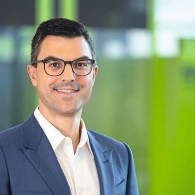 CEO Stefan Engleder: „Wir haben erneut bewiesen, dass Engel auch unter schwierigen Bedingungen zuverlässig und vorausschauend agiert.“ (Bild: Engel)