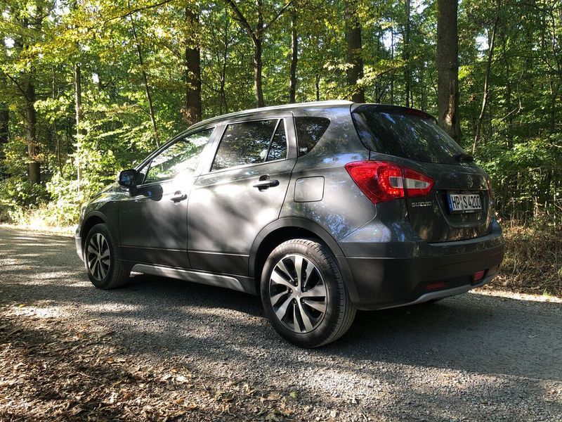 Das Aggregat bietet nicht mehr die bisherige Leistung von 103 kW/140 PS, sondern nur noch 95 kW/129 PS. (Jens Scheiner/Automobil Industrie)