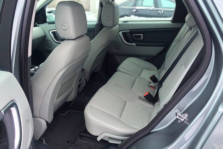 Denn egal auf welchem Platz die Passagiere saßen… (Michel)