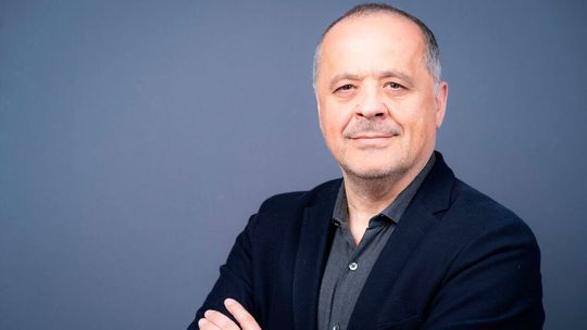 Der scheidende Seat-Deutschland-Geschäftsführer Bernhard Bauer soll künftig eine globale Führungsposition bei Cupra bekleiden. (Bild:  Sebastian Koch)