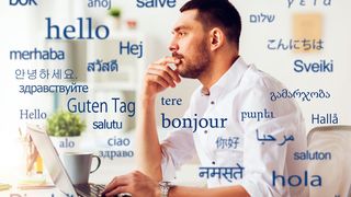 DeepL will sich mit neuen Funktionen im Markt behaupten. (Bild: Syda Productions - stock.adobe.com)