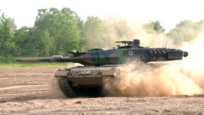 Rüsten wir vernünftig auf? Das bezweifelt ein Kieler Ökonom. Seiner Meinung nach hakt es an mehreren Stellen. Die geplanten rund 500 Milliarden sollten sinnvoller ausgegeben werden, als es jetzt geplant ist. So lege man den Fokus etwa zu stark auf ältere Systeme, wie den Leopard. (Bild: Akademie der Bundeswehr)