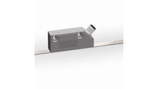 Das Emax-Hi ist überall dort einsetzbar, wo eine zuverlässig lineare Messung mit einem absoluten Messsystem erforderlich ist. (Bild: Elgo)