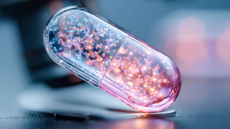 Ein neues Datentool soll den verantwortungsvollen Antibiotikaeinsatz unterstützen, die Medikamente sind nach den WHO-Kriterien – Access, Watch und Reserve – geordnet.(Bild: ©  Наталья Добровольска - stock.adobe.com / KI-generiert)