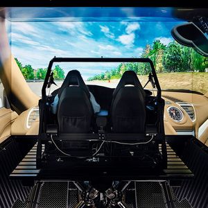 Parallel dazu setzt Porsche auch auf digitale Prototypen.(Bild:  Porsche)