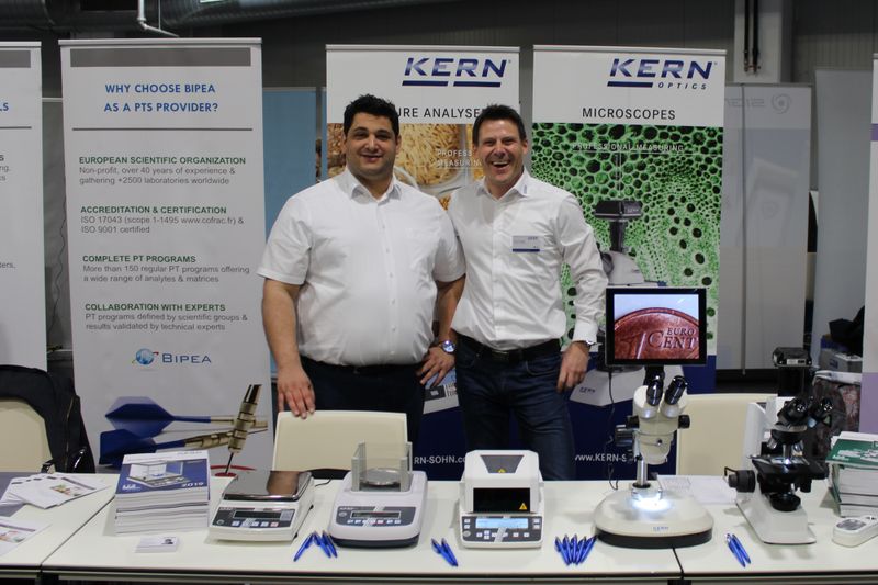 Von A bis Z: Die Aussteller der Lab-Supply Wien vom 19. März 2019 Hier finden Sie einige der Aussteller von der ersten Lab-Supply in Österreich. Weitere Infos zu den Terminen der kommenden Lab-Supply-Messen in Berlin, Dresden, Frankfurt, Hamburg, Leverkusen und Münster finden Sie auf www.lab-supply.info (Bild: LABORPRAXIS, Lüttmann)