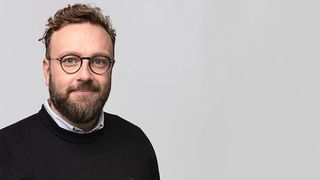 Der Autor: Florian Disson ist Managing Director Germany von Solita (Bild: Solita)