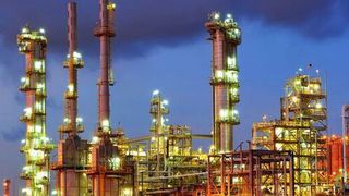 The Indian Government has set a target of raising the share of natural gas in its primary energy basket to 15 % by 2030 from the current 6.2 %.  (Deposit Photos )