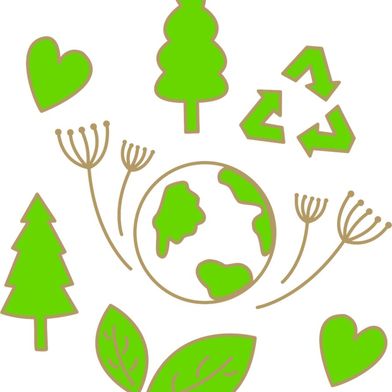 Der neue Nova-Report prognostiziert bis 2030 ein starkes Wachstum biobasierter Polymere und zeigt, welche Materialien und Regionen die Kapazitätsausbauten vorantreiben. (Bild: frei lizenziert)