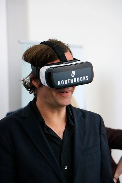 Cebit Preview 2017: Die virtuelle Realität ist eines der großen Themen der Cebit 2017. (Horn)