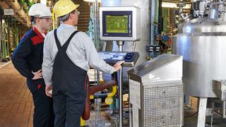 Der Spezialchemie-Konzern LANXESS baut sein Geschäft mit Produkten für die Wasser- und Lebensmittelaufbereitung aus. (Bild: Lanxess)