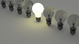 Im Mittelpunkt der Produktentwicklung steht eine neue Idee: Junge Gründungsinteressierte im Gesundheitsbereich, die ihre Ideen in Produkte zunächst in kleinen Start-ups umsetzen möchten, haben es aber im Medizinbereich besonders schwer (Symbolbild). (gemeinfrei)