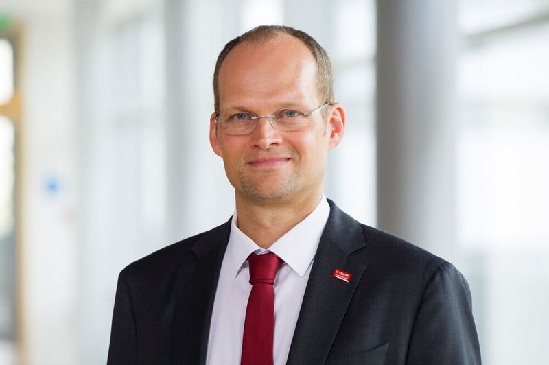 Der BASF-Aufsichtsrat hat Dr. Dirk Elvermann zum neuen Finanzvorstand und Chief Digital Officer ernannt. (Bild: BASF)