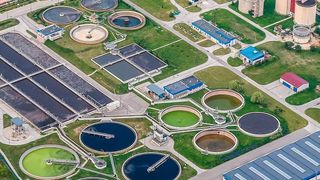 EU-28 ist und bleibt wichtigste Abnehmerregion für deutsche Wasser- und Abwassertechnik. (Image by jarmoluk on Pixabay)