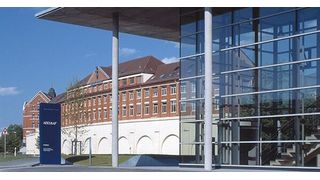 In einem herausfordernden Marktumfeld zeigen der B. Braun-Konzern und seine Sparte Aesculap, Tuttlingen, eine stabile Geschäftsentwicklung (Bild: Aesculap)