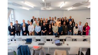 The Innosuisse Orion project brings together 24 partners with their headquarters or a branch in Switzerland. (Source: © zvg)