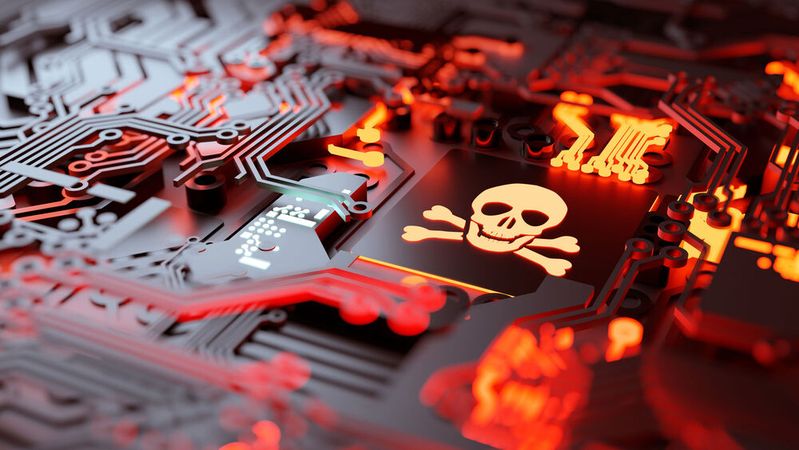 Derzeit gibt es eine Schwachstelle im BIOS von Dell-Servern, durch die Angreifer Server und komplette Netzwerke übernehmen können.(Bild:  James Thew - stock.adobe.com)