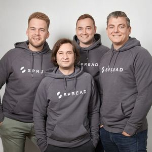(Spread)