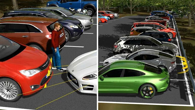 IPG-Automotive hat das aktuelle Release 11.0 seiner Car-Maker-Produktfamilie veröffentlicht.  (Bild: IPG-Automotive)