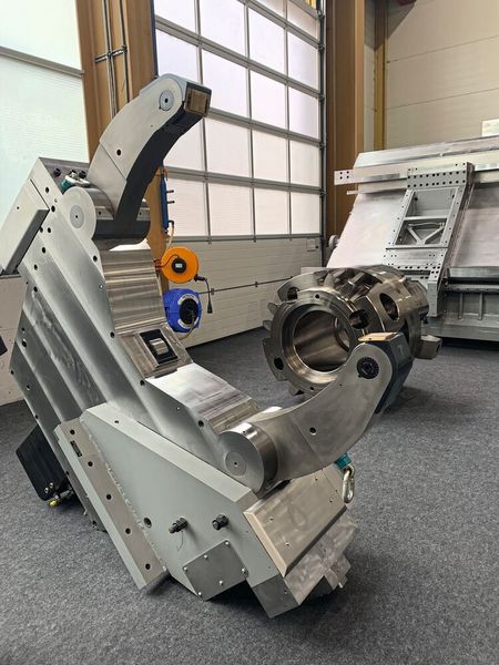 Impressionen vom WFL-Technologiemeeting 2024. (Bild: Sonnenberg)