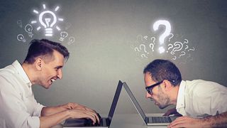 Der Funktionsumfang, aber auch die Bedienung von Software kann Anwender überfordern. Wer auf Bedienerfreundlichkeit setzt, kann produktiver arbeiten. (Bild: © pathdog - stock.adobe.com)