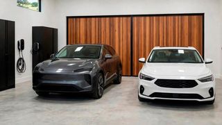 Elektroautos stehen derzeit im Fokus vieler Privatkunden. (Bild: frei lizenziert)