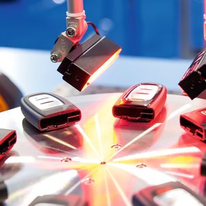 Auf der Motek und der Bondexpo gibt es wieder viel Spannendes zu entdecken.