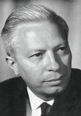 Rudolf Loh, der Gründer von Rittal, erfand 1961 den Standard-Schaltschrank. (Bild: Rittal)