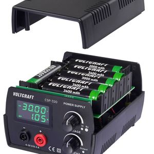 (Bild:  Conrad Electronic)