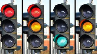 Die in Berlin gestarteten Sondierungsgespräche für eine Ampelkoalition bereiten dem Kfz-Gewerbe Sorgen. Es fürchtet unter anderem massive Einschnitte für den Individualverkehr durch politische Restriktionen. (Bild: gemeinfrei)