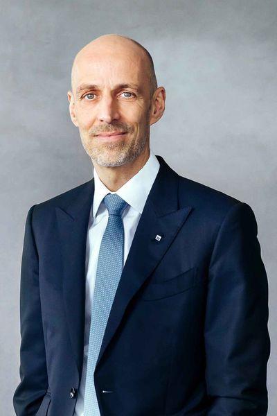 Dr.-Ing. e.h. Peter Leibinger, stellvertretender Vorstandsvorsitzender und Chief Technology Officer (CTO) bei Trumpf, scheidet aus dem Vorstand aus. Er übernimmt ab 1. Juli das Amt des Aufsichtsratsvorsitzenden von Jürgen Hambrecht. (Bild: Trumpf Group)