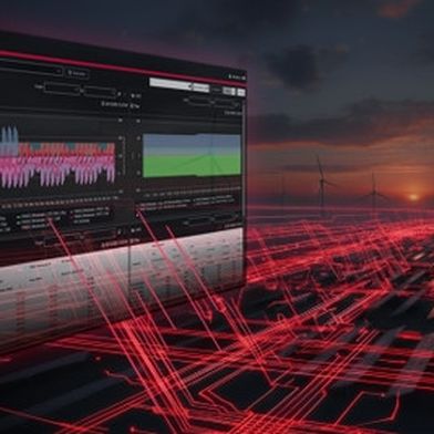 Auf der "E-world 2026" in Essen präsentierte Kisters "Belvis+ PFM" als neue hochautomatisierte Portfoliomanagement-Plattform für den europäischen Energiehandel. (Bild: Kisters)