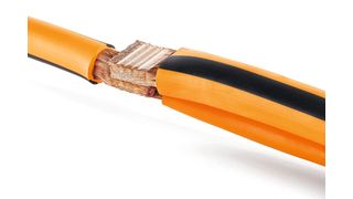 Combinations achieved so far: Up to five copper cables with a total cross-section of up to 280 mm². (Image:Telsonic)