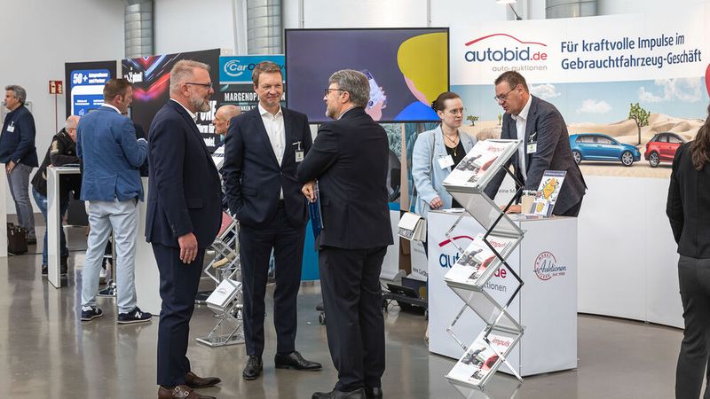 Remarketingspezialisten wie Autobid.de sehen eine große Zukunft für gebrauchte E-Fahrzeuge. Autobid.de gründete schon vor vier Jahren die eigene Abteilung „Greencars“. (Bild: Stefan Bausewein)