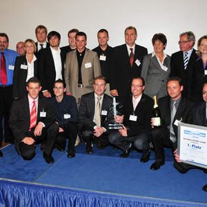 (Archiv: Vogel Business Media)