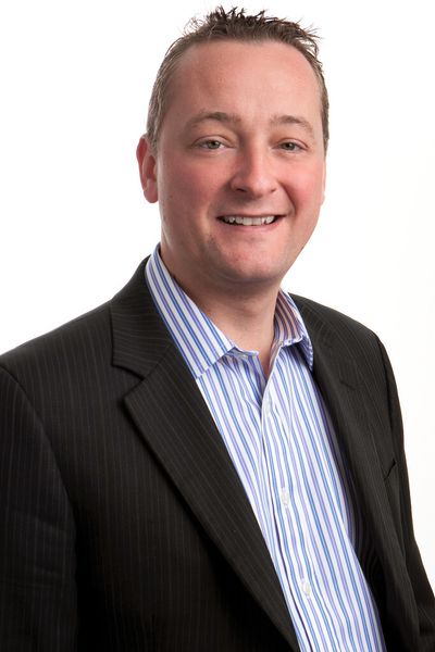 Mark Cundle, Leiter Technical Marketing bei RS-Components: 