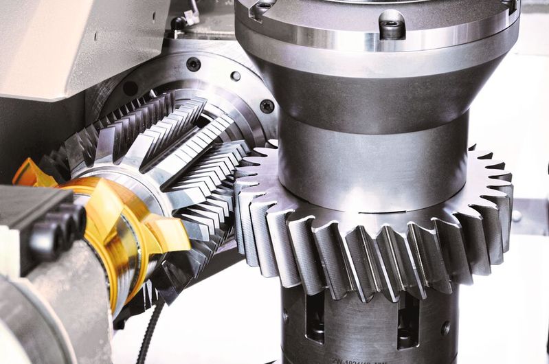 LMT Tools und PWS bündeln Kompetenzen.(Bild:  LMT Tools)